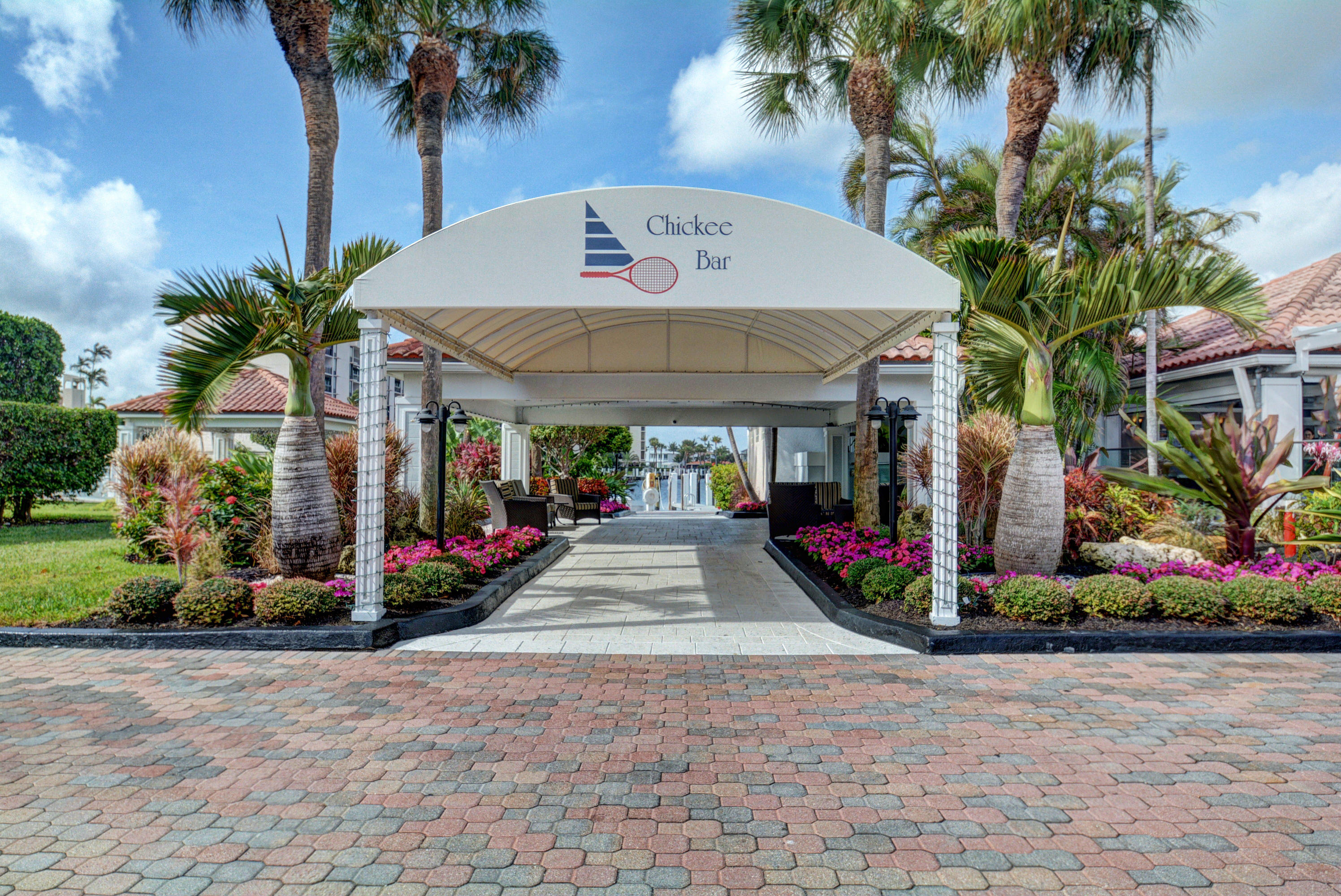 2701 North Ocean Boulevard, Unit E607 Boca Raton, FL 33431 - Photo 14 of 55 Yacht & Raquet Club of Boca Raton (2)