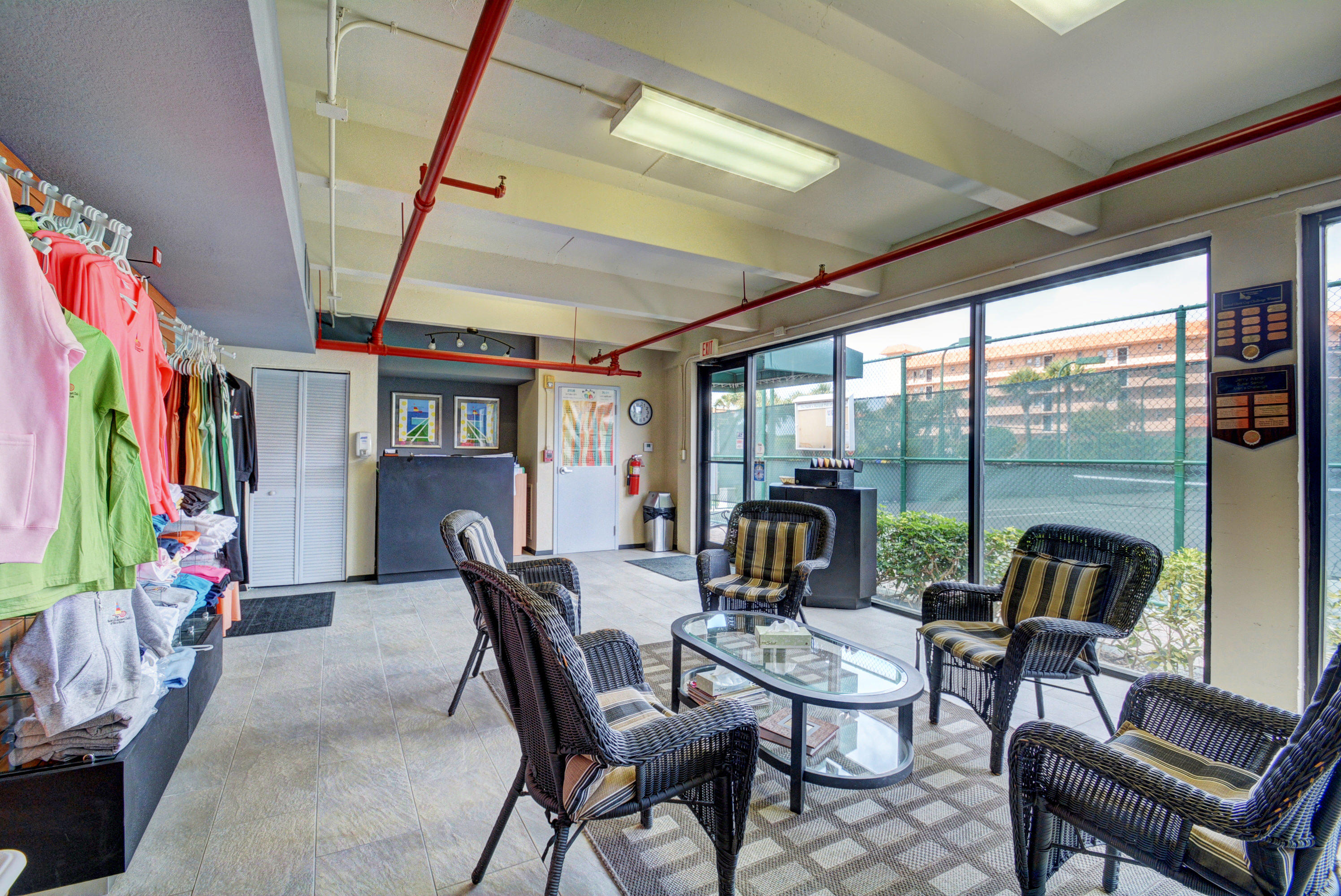 2701 North Ocean Boulevard, Unit E607 Boca Raton, FL 33431 - Photo 28 of 55 Yacht & Raquet Club of Boca Raton (22)