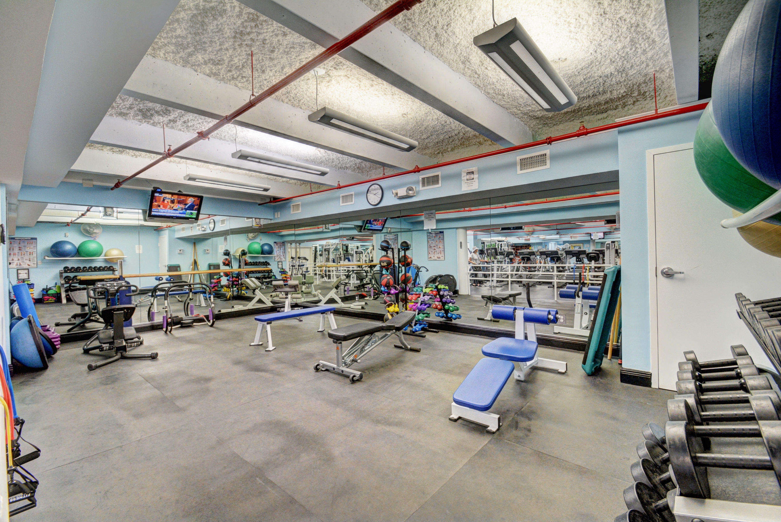 2701 North Ocean Boulevard, Unit E607 Boca Raton, FL 33431 - Photo 43 of 55 Yacht & Raquet Club of Boca Raton (38)