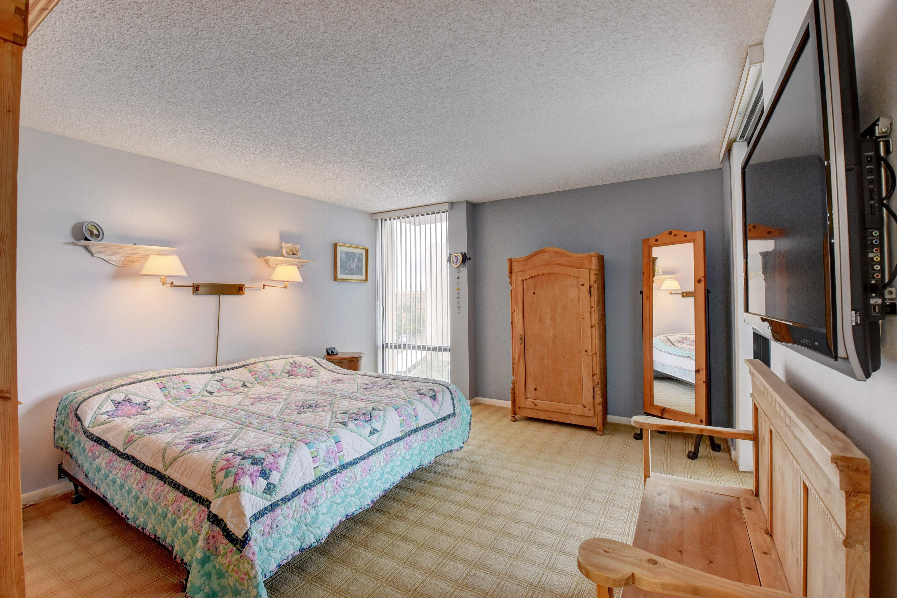 2701 North Ocean Boulevard, Unit E607 Boca Raton, FL 33431 - Photo 8 of 55 Virtuals1 (22)