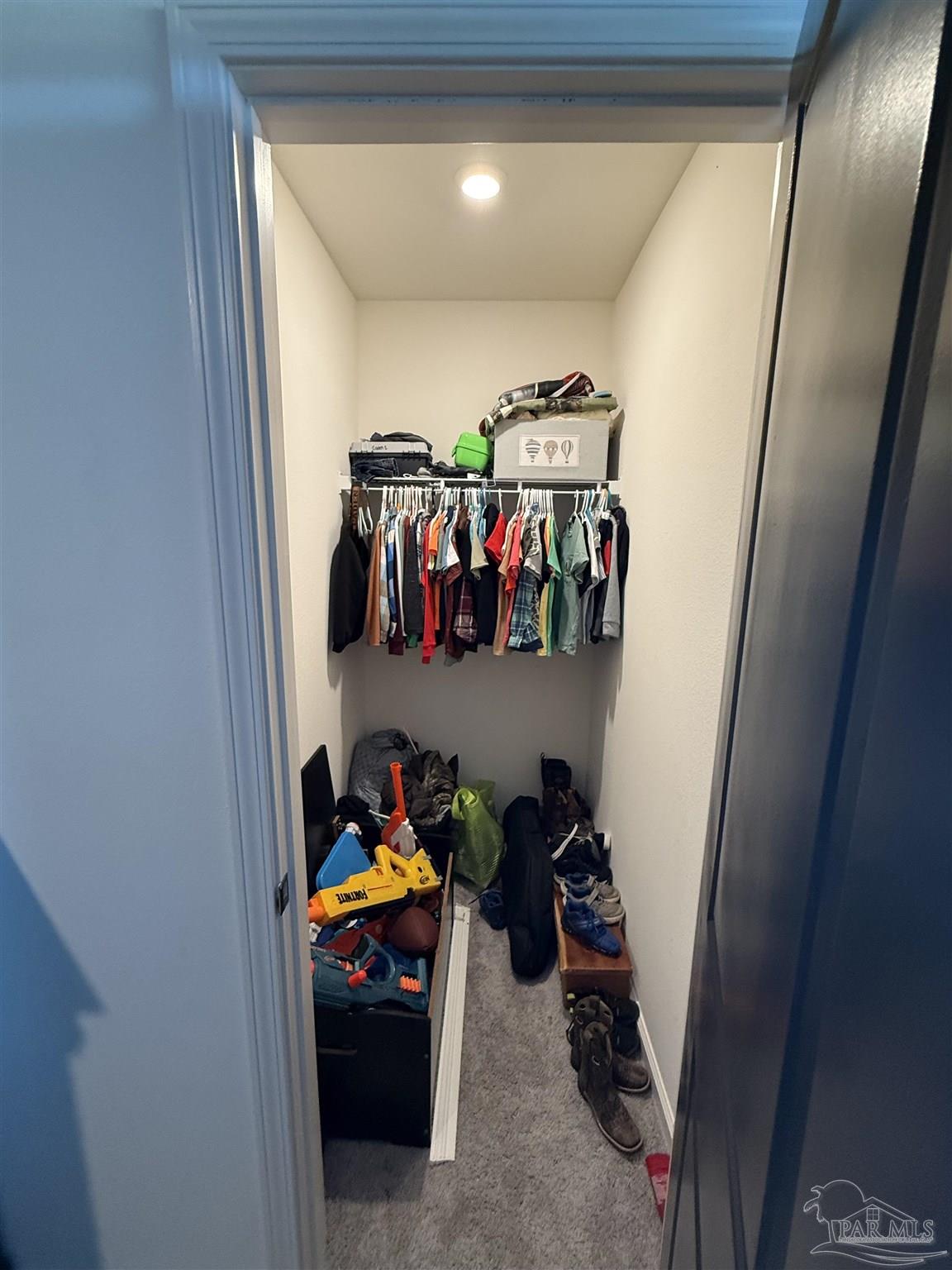 9279 3 Hollow Road Jay, FL 32565 - Photo 23 of 42 a view of storage and utility room