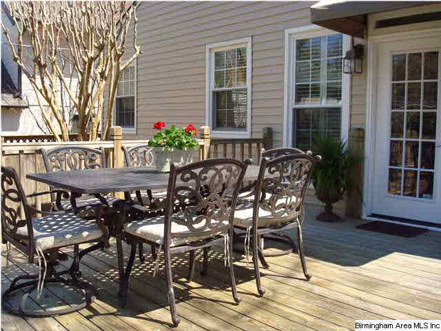 124 Dexter Avenue Birmingham, AL 35213 - Photo 24 of 29