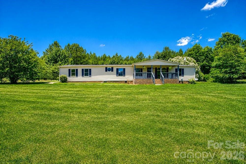 7061 Casar Road Lawndale, NC 28090 - Photo 1 of 23