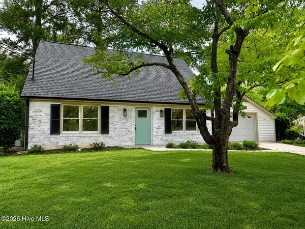 $380,000 | 1408 Edgebrook Drive, Garner, NC 27529