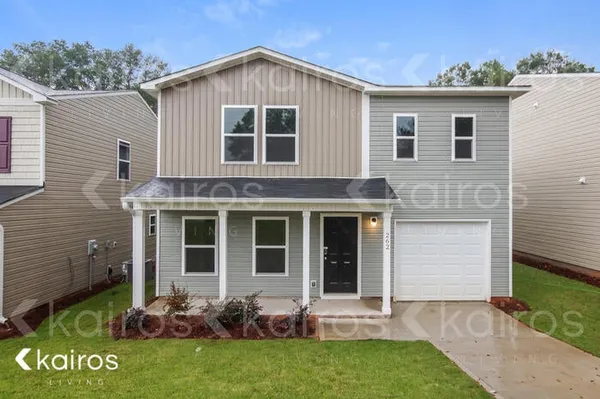 $2,045 | 262 Christopher Street, Duncan, SC 29334