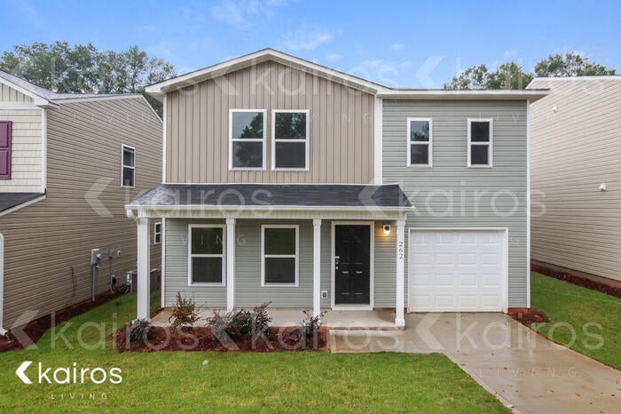262 Christopher Street Duncan, SC 29334 - Photo 1 of 26 Gallery Image 1