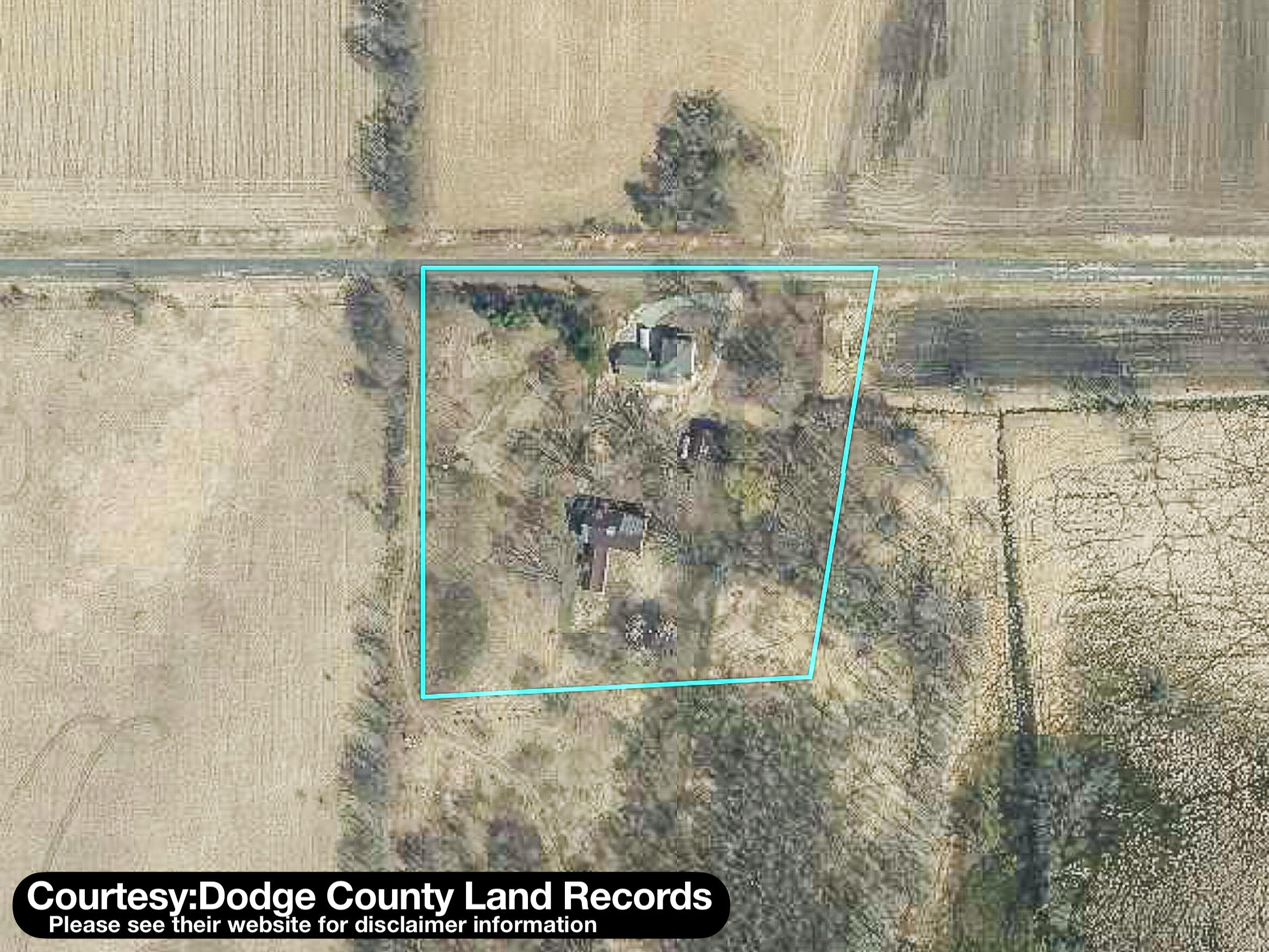 W10823 Port Road Portland, WI 53579 - Photo 68 of 69 71
