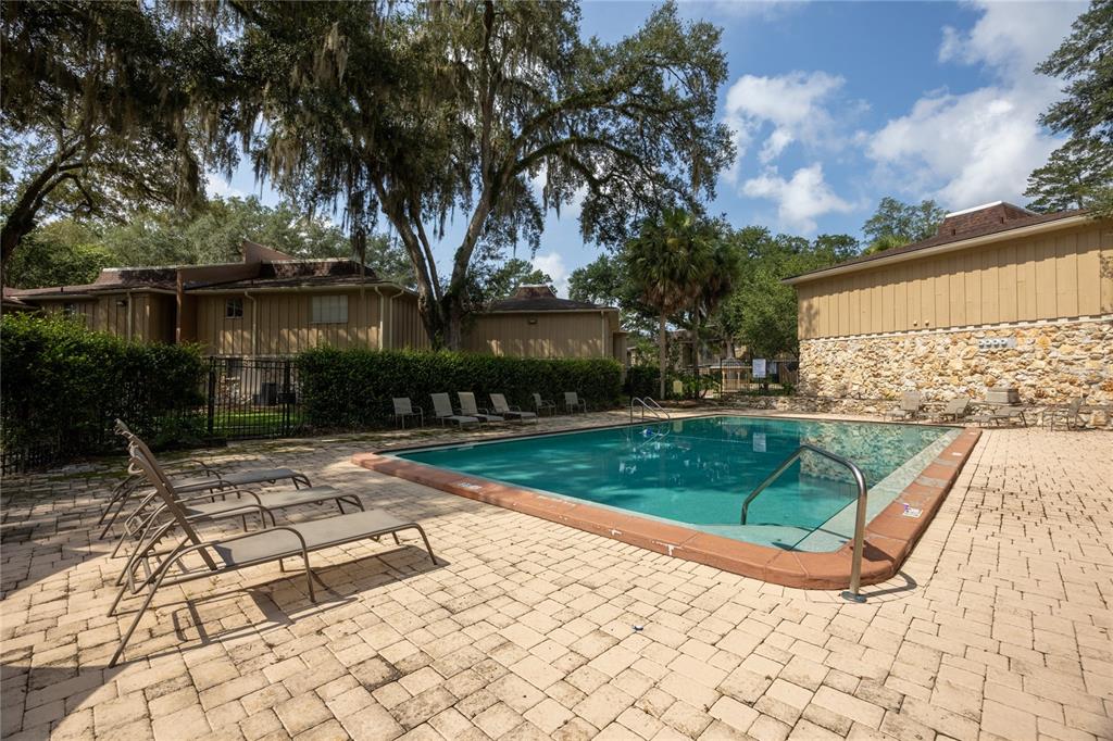 507 Northwest 39th Road, Unit 122 Gainesville, FL 32607 - Photo 24 of 25 Gallery Image 24