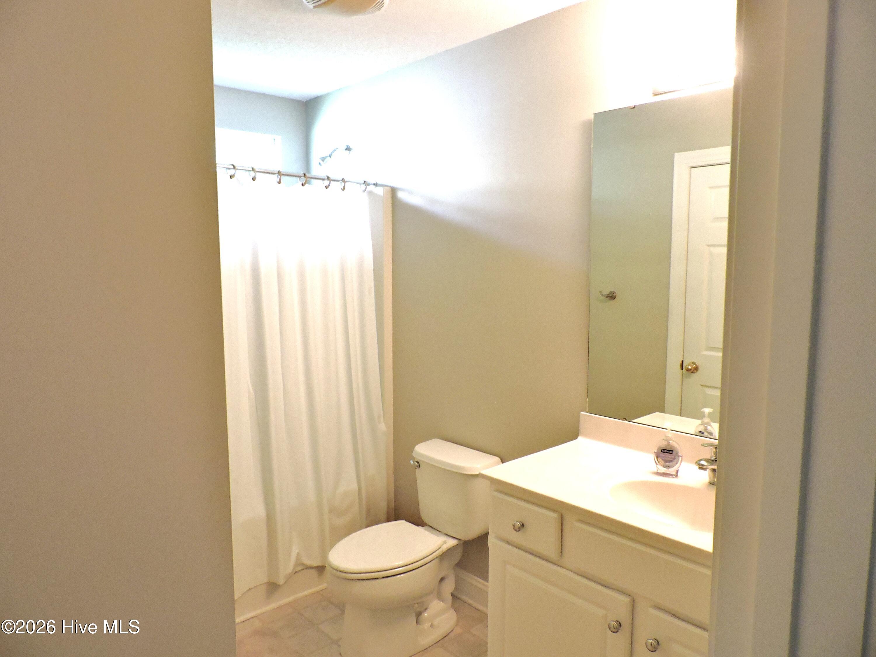 3128 Ruth Court Greenville, NC 27834 - Photo 12 of 22 Bathroom 2