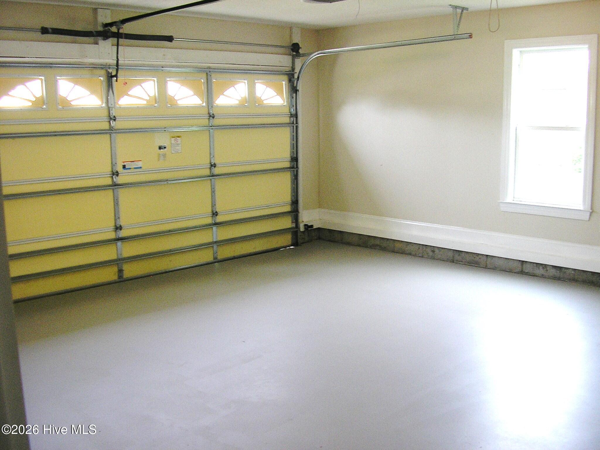 3128 Ruth Court Greenville, NC 27834 - Photo 16 of 22 Garage View 2