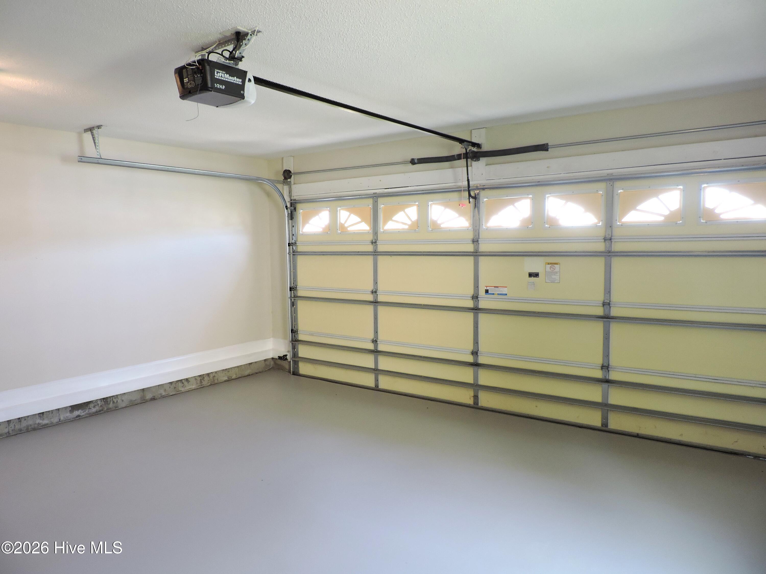 3128 Ruth Court Greenville, NC 27834 - Photo 17 of 22 Garage