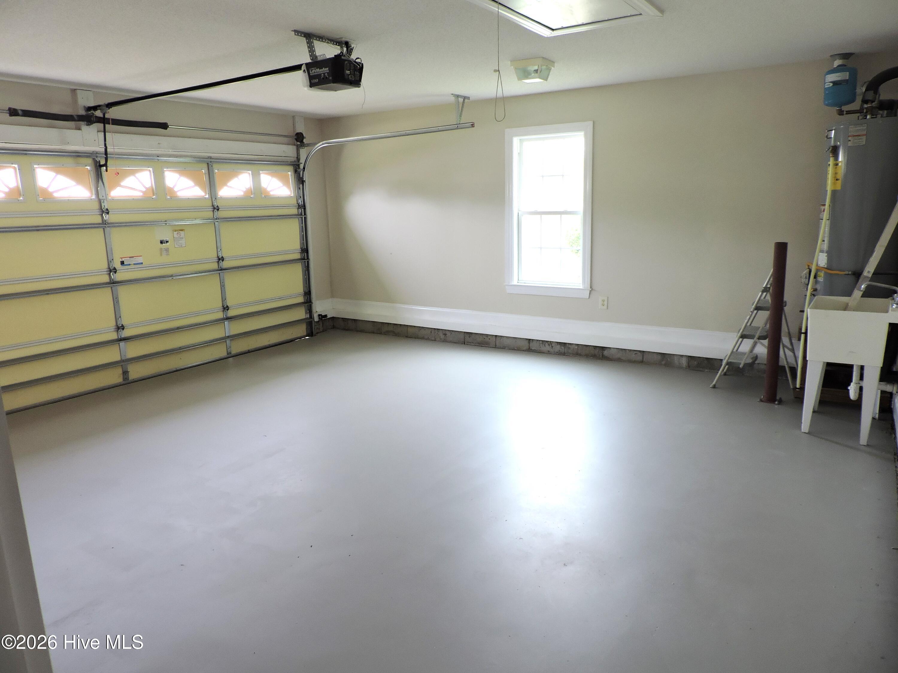 3128 Ruth Court Greenville, NC 27834 - Photo 18 of 22 Garage View 3