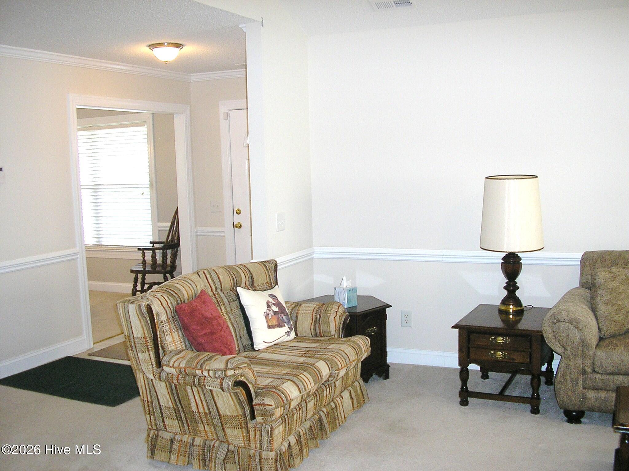 3128 Ruth Court Greenville, NC 27834 - Photo 7 of 22 Entrance