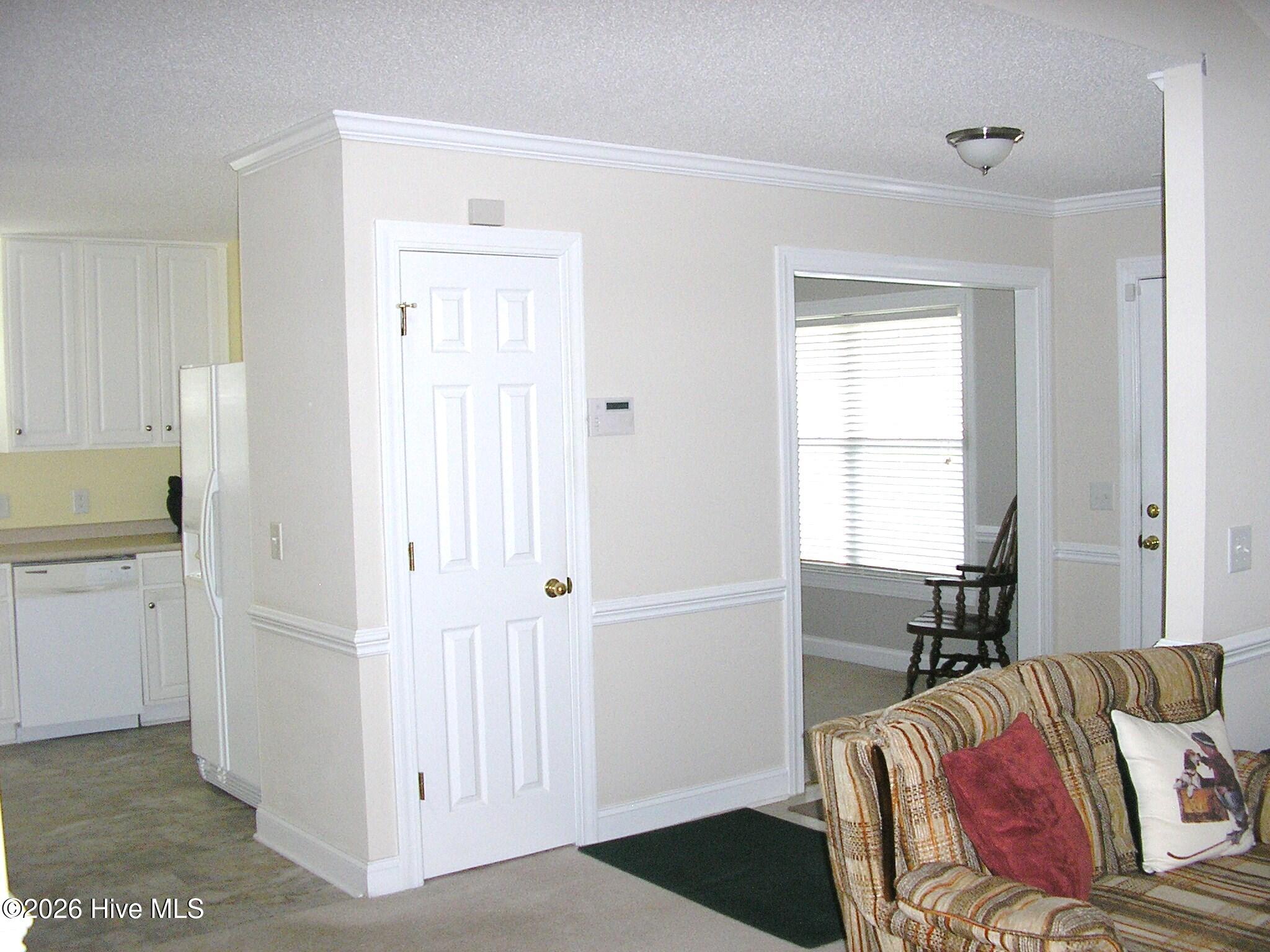 3128 Ruth Court Greenville, NC 27834 - Photo 8 of 22 Front Entrance