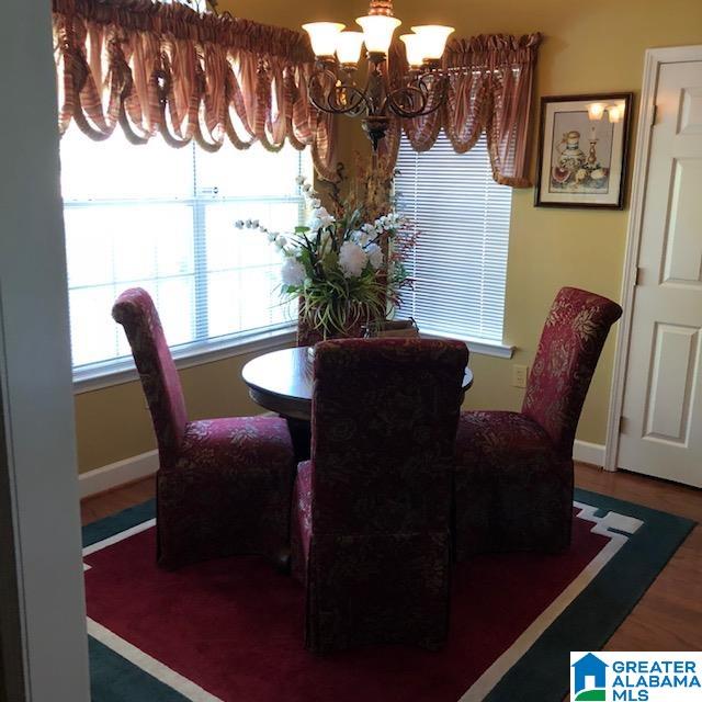 331 Wixford Trace Alabaster, AL 35007 - Photo 16 of 37