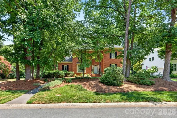 $1,565,000 | 3601 Castellaine Drive, Charlotte, NC 28226