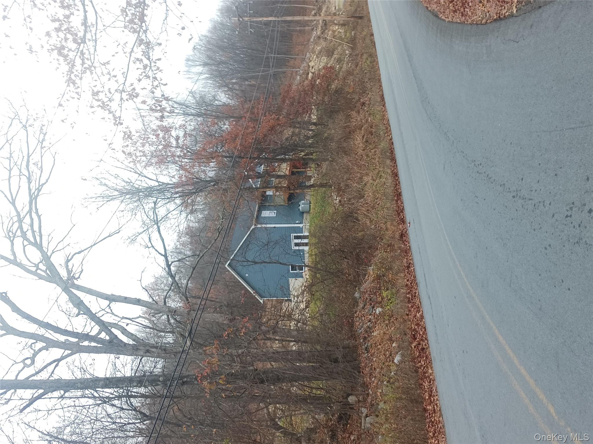 207 Roosa Gap Road Bloomingburg, NY 12721 - Photo 9 of 10 a view of a house with a yard
