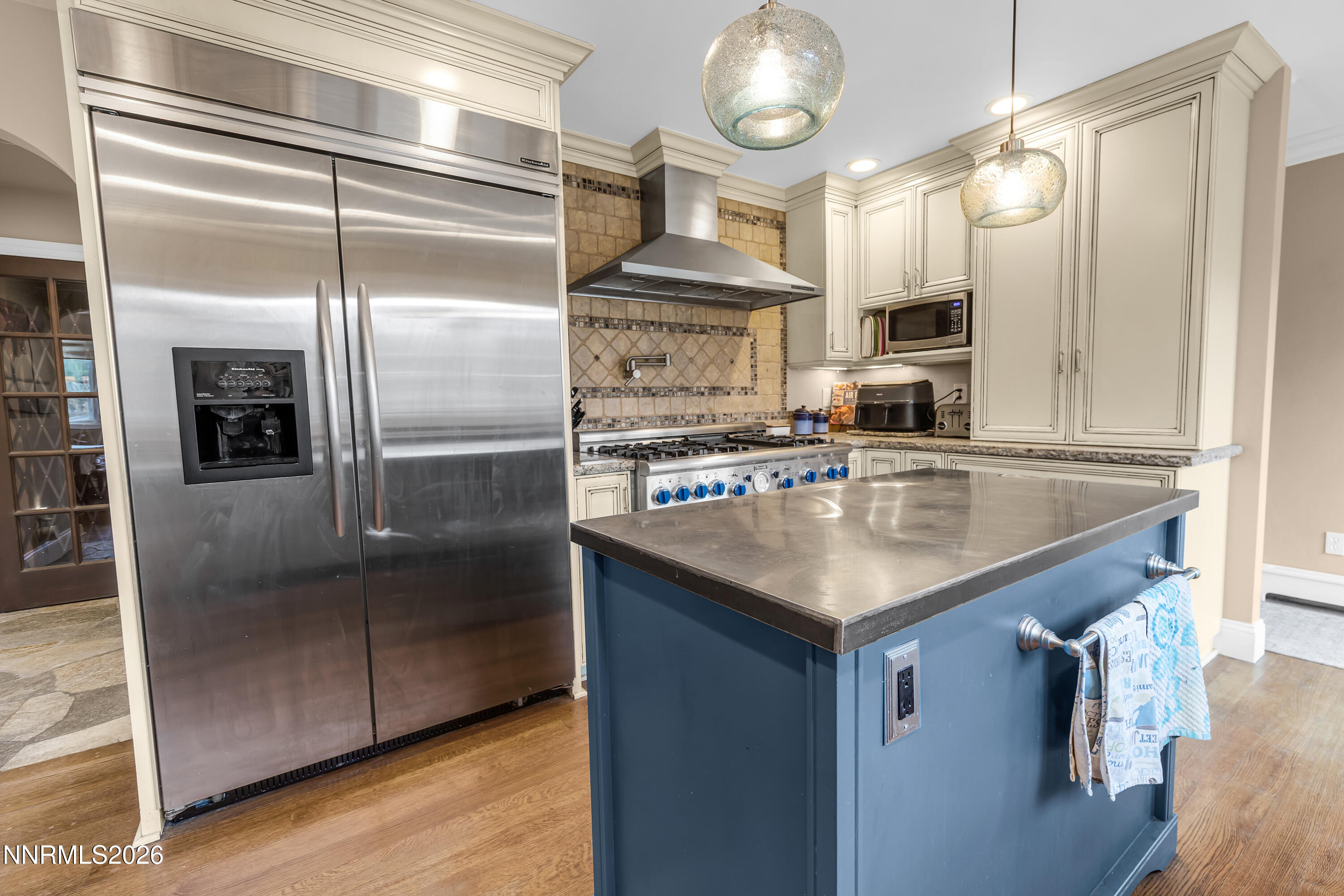 4260 Longknife Road Reno, NV 89519 - Photo 18 of 76 Longknife4260-016