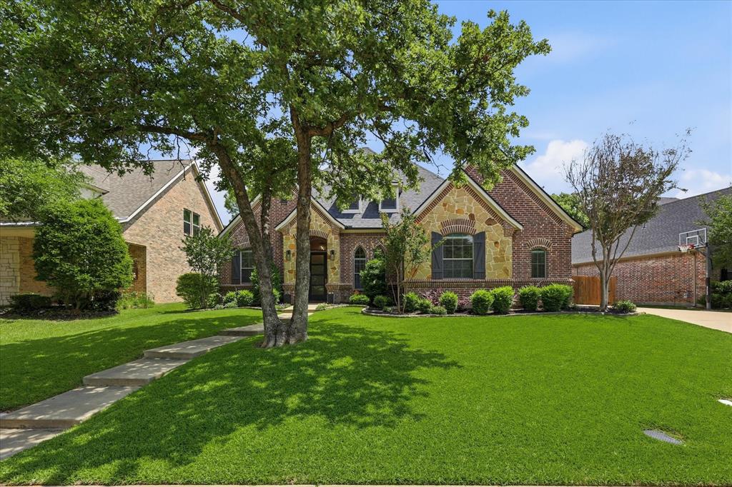 3408 Comanche Trail Hurst, TX 76054 - Photo 1 of 1