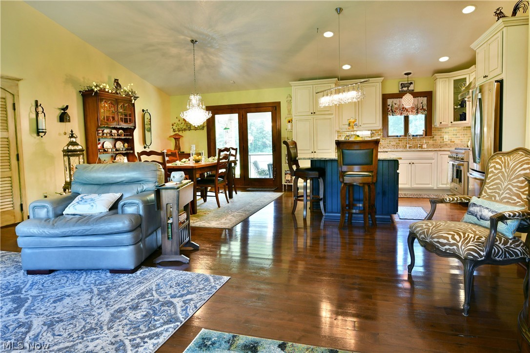 17655 Ellsworth Road Lake Milton, OH 44429 - Photo 15 of 49
