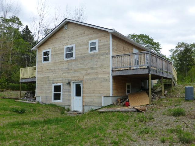 61 MacDonald Road Amherst, ME 04605 - Photo 2 of 27 Photo