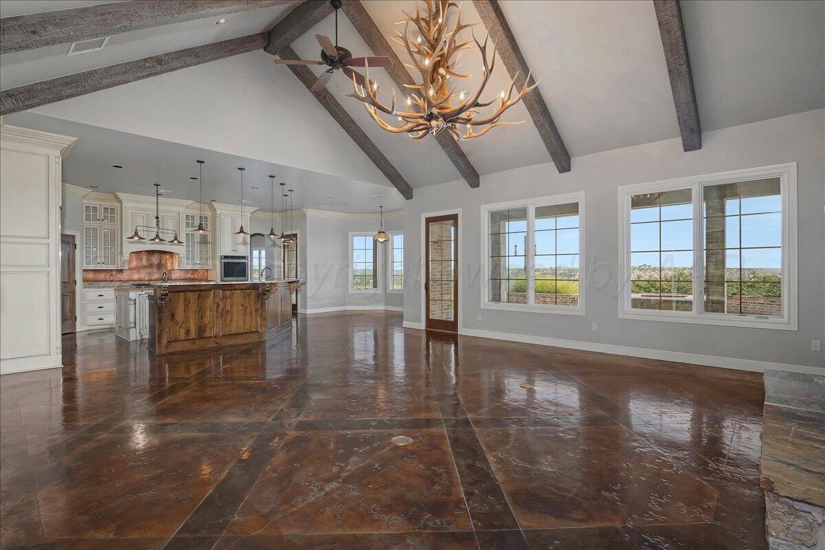 103 Ranch Parkway Canyon, TX 79015 - Photo 57 of 104 06-Living Area