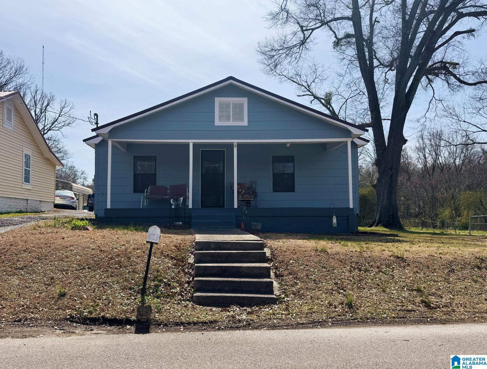 118 35th Street Anniston, AL 36201 - Photo 14 of 23