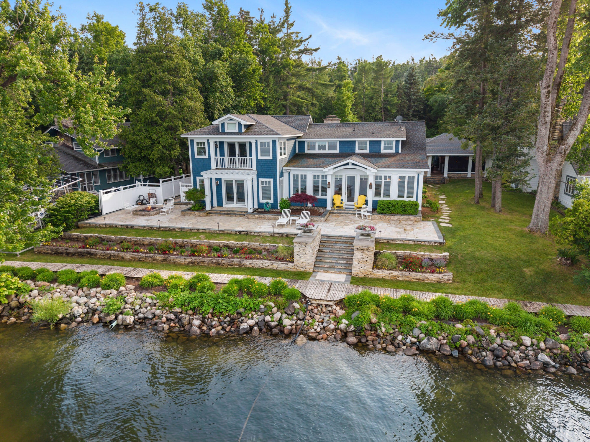 1717 Resort Road Alanson, MI 49706 - Photo 1 of 113 Gallery Image 1