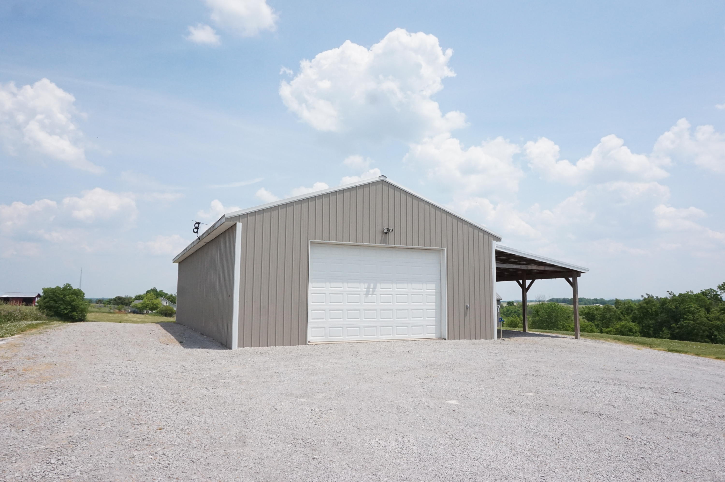654 Perry Rogers Road Lancaster, KY 40444 - Photo 17 of 23 DSC05209