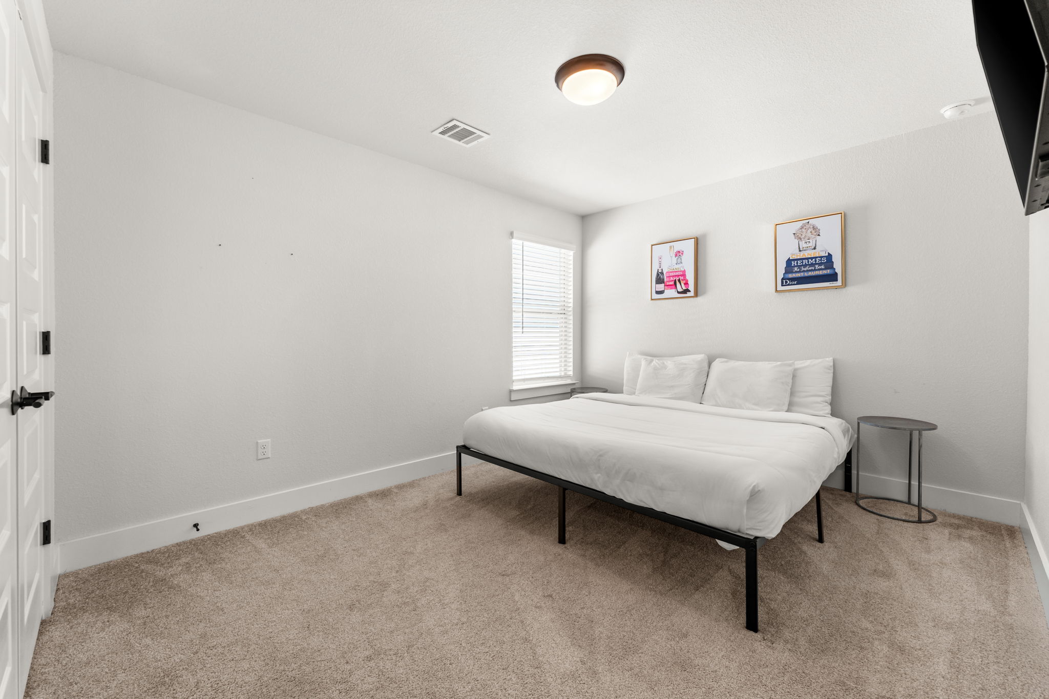 8512 McKamy Drive Austin, TX 78744 - Photo 24 of 28 Spacious layouts offer plenty of room for rest or creativity.