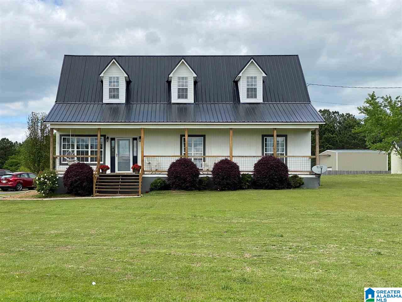 3931 Lawson Gap Road Boaz, AL 35956 - Photo 31 of 32