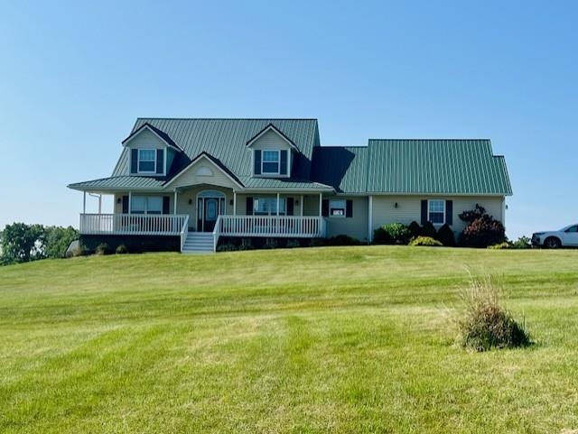 W4835 Pierce Road Monticello, WI 53570 - Photo 1 of 1 Gallery Image 1