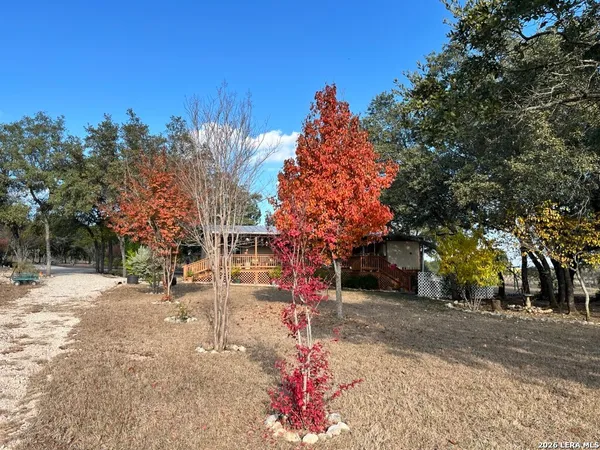 $349,000 | 3187 County Road 361, Utopia, TX 78884