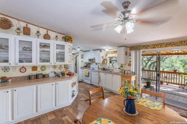 $349,000 | 3187 County Road 361, Utopia, TX 78884