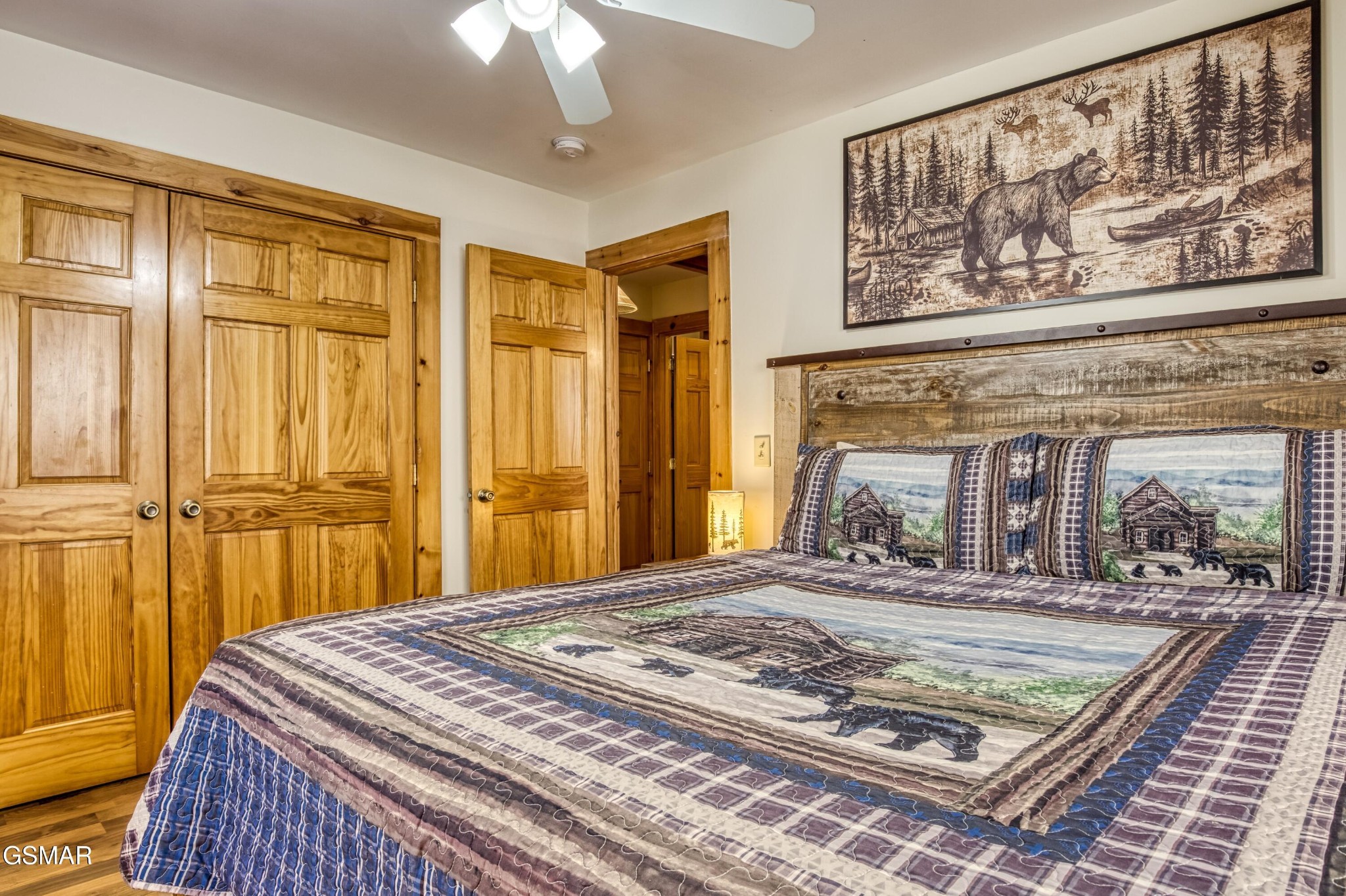129 Perkins Road Gatlinburg, TN 37738 - Photo 12 of 36 Gallery Image 12