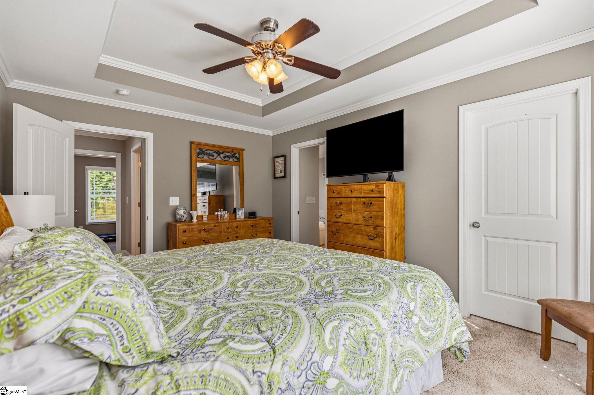 190 Yates Road Liberty, SC 29657 - Photo 22 of 44 Gallery Image 22