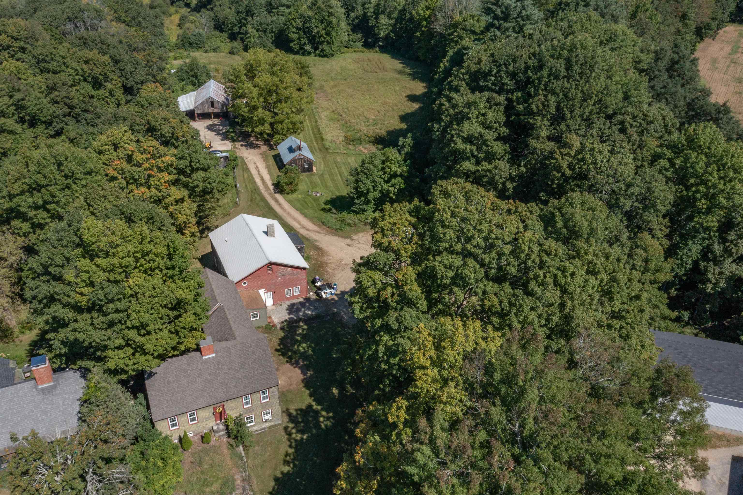 41 A Mill Road Brentwood, NH 03833 - Photo 1 of 39 Gallery Image 1