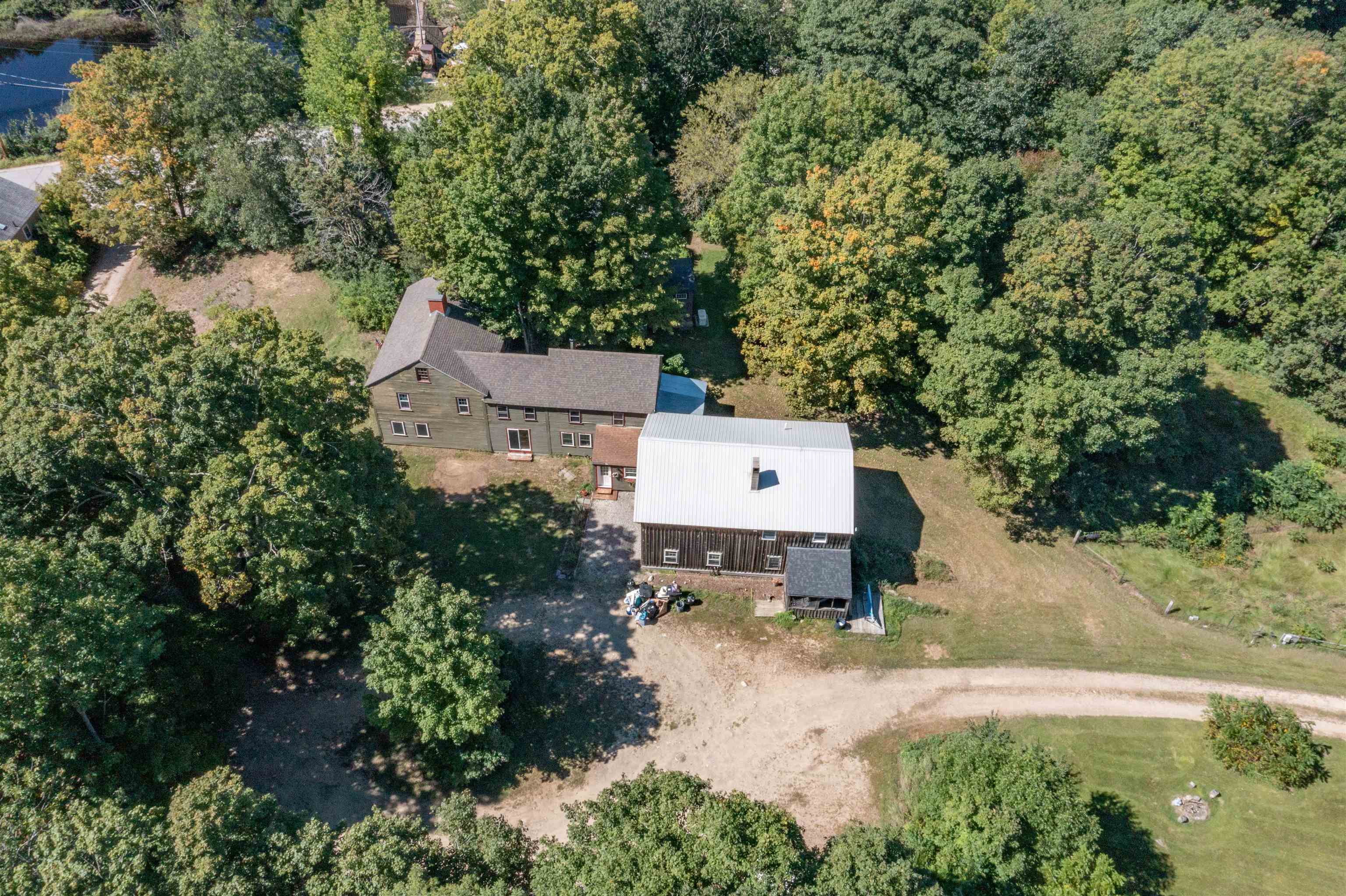 41 A Mill Road Brentwood, NH 03833 - Photo 2 of 39 Gallery Image 2