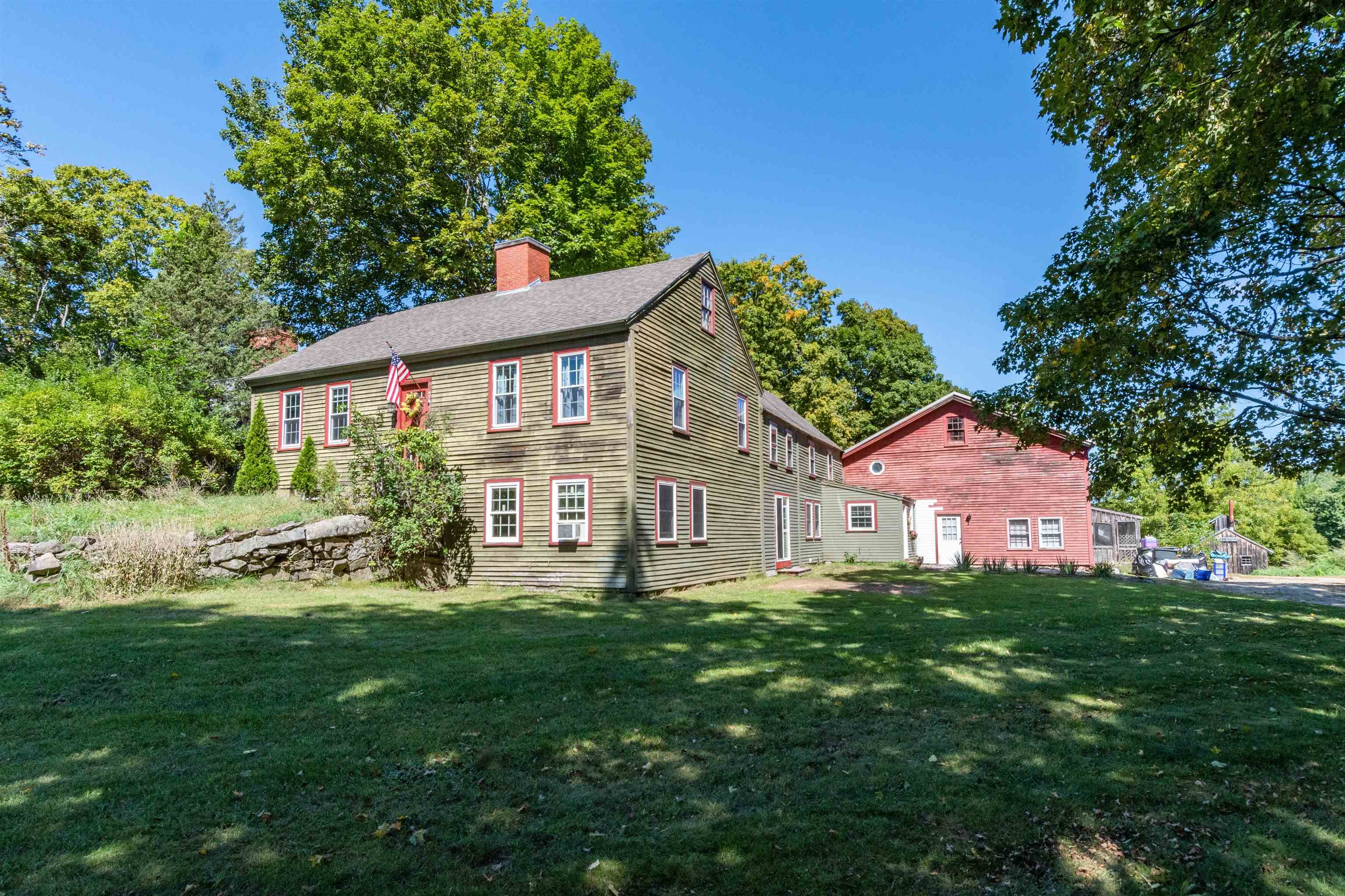41 A Mill Road Brentwood, NH 03833 - Photo 29 of 39 Gallery Image 29