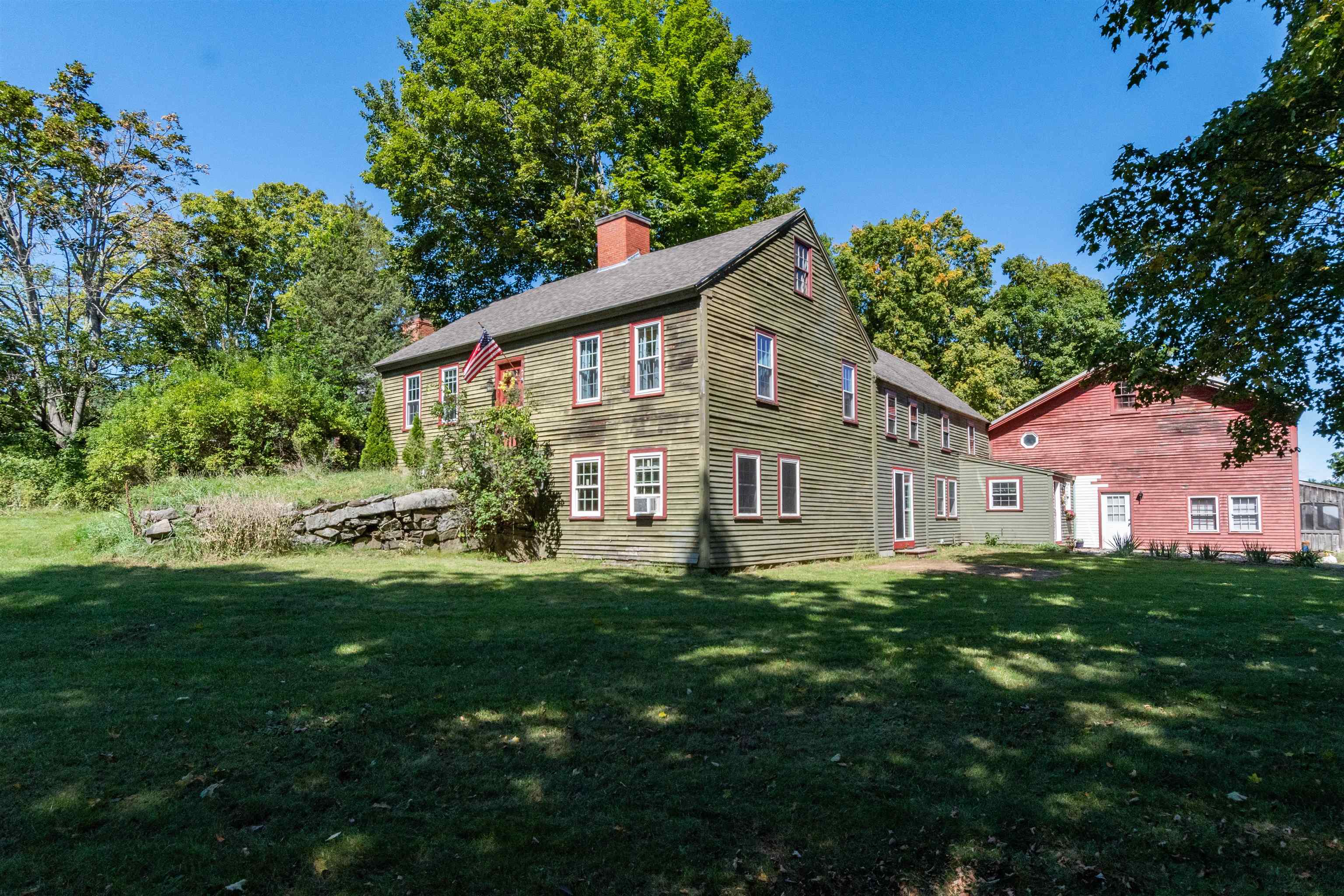 41 A Mill Road Brentwood, NH 03833 - Photo 30 of 39 Gallery Image 30