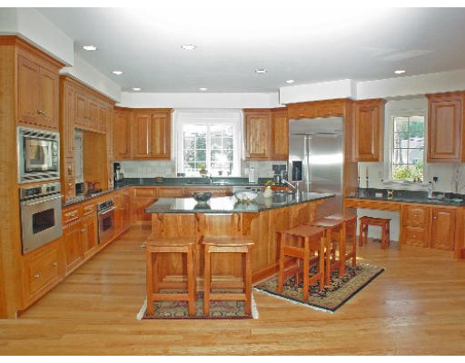 2 High Meadow Road Andover, MA 01810 - Photo 3 of 15