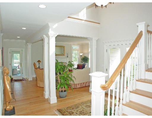 2 High Meadow Road Andover, MA 01810 - Photo 6 of 15
