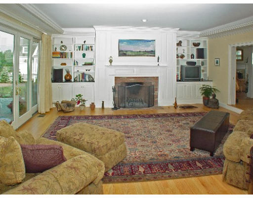 2 High Meadow Road Andover, MA 01810 - Photo 8 of 15
