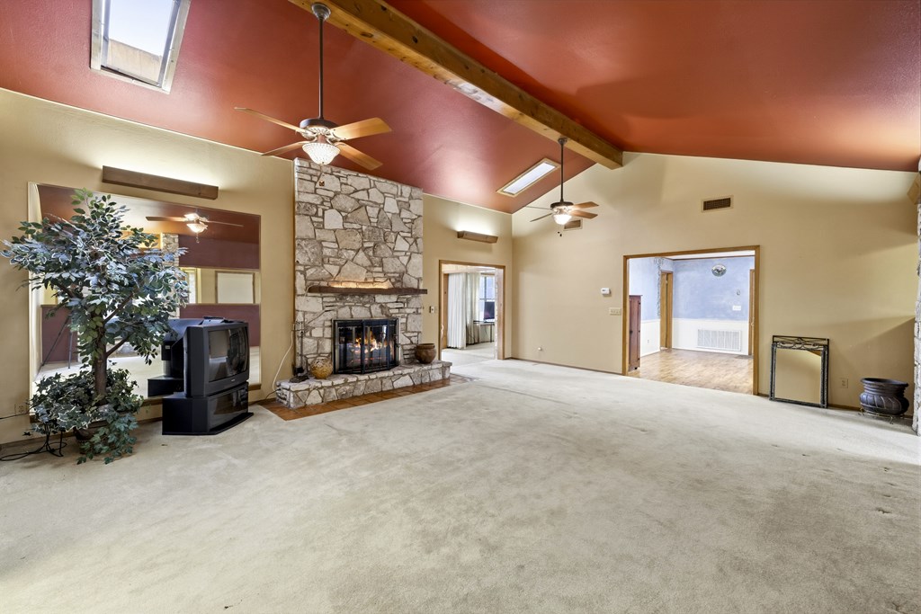 203 Cave Spring Drive West Ingram, TX 78025 - Photo 3 of 42