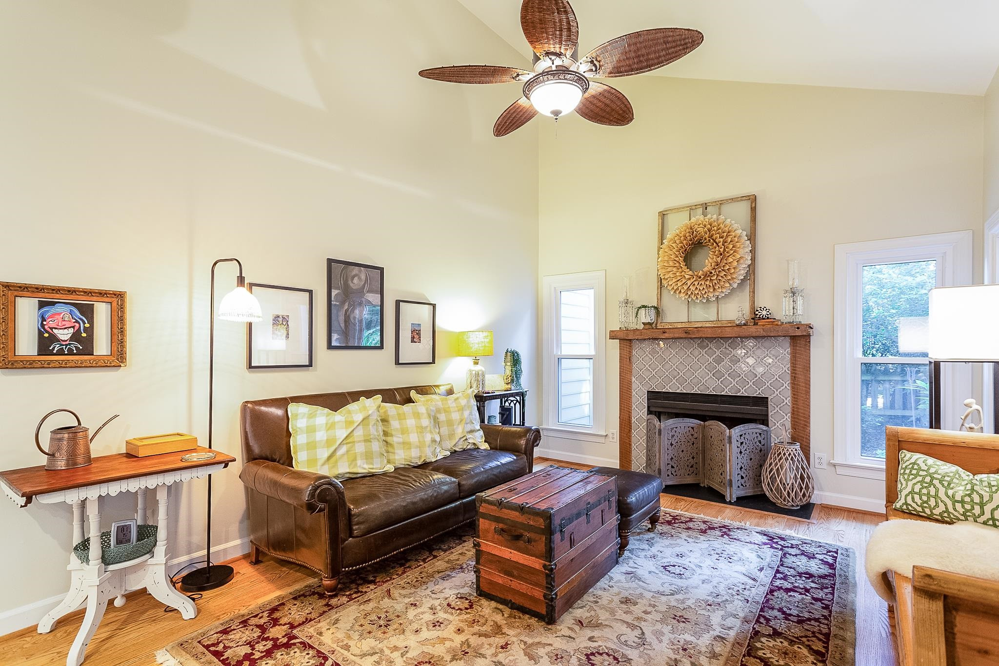 5613 Barham Court Raleigh, NC 27613 - Photo 17 of 38 Photo 17
