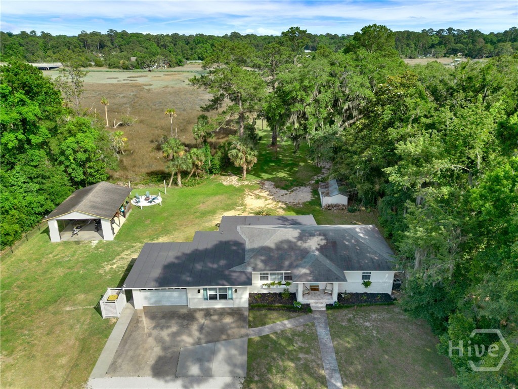 8720 Rivers End Drive Savannah, GA 31406 - Photo 49 of 52