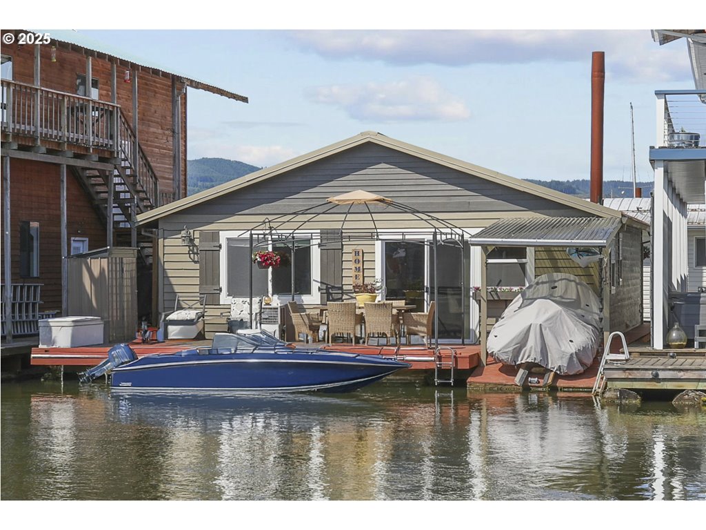 50990 Dike Road, Unit B3 Scappoose, OR 97056 - Photo 1 of 39