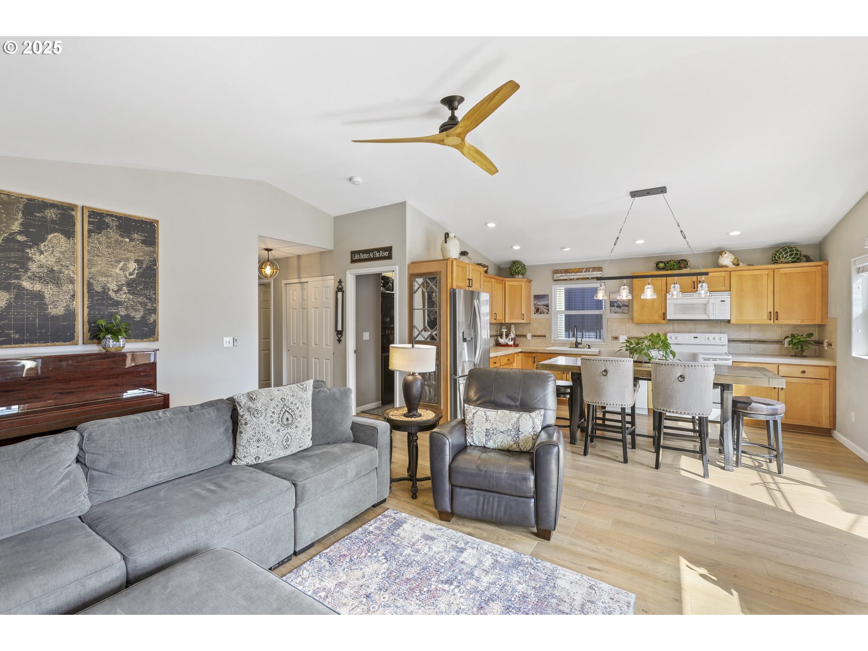 50990 Dike Road, Unit B3 Scappoose, OR 97056 - Photo 18 of 39