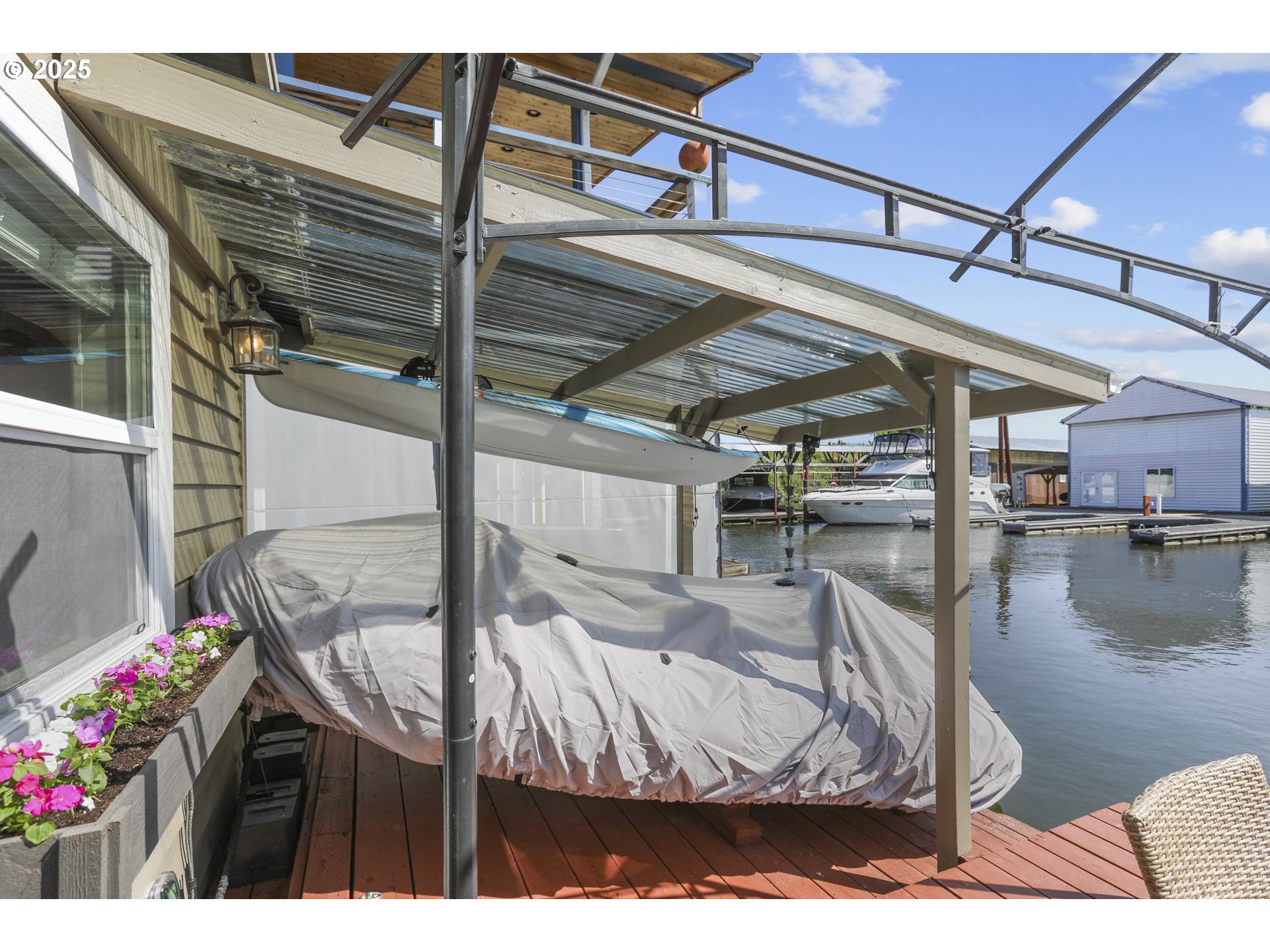 50990 Dike Road, Unit B3 Scappoose, OR 97056 - Photo 26 of 39