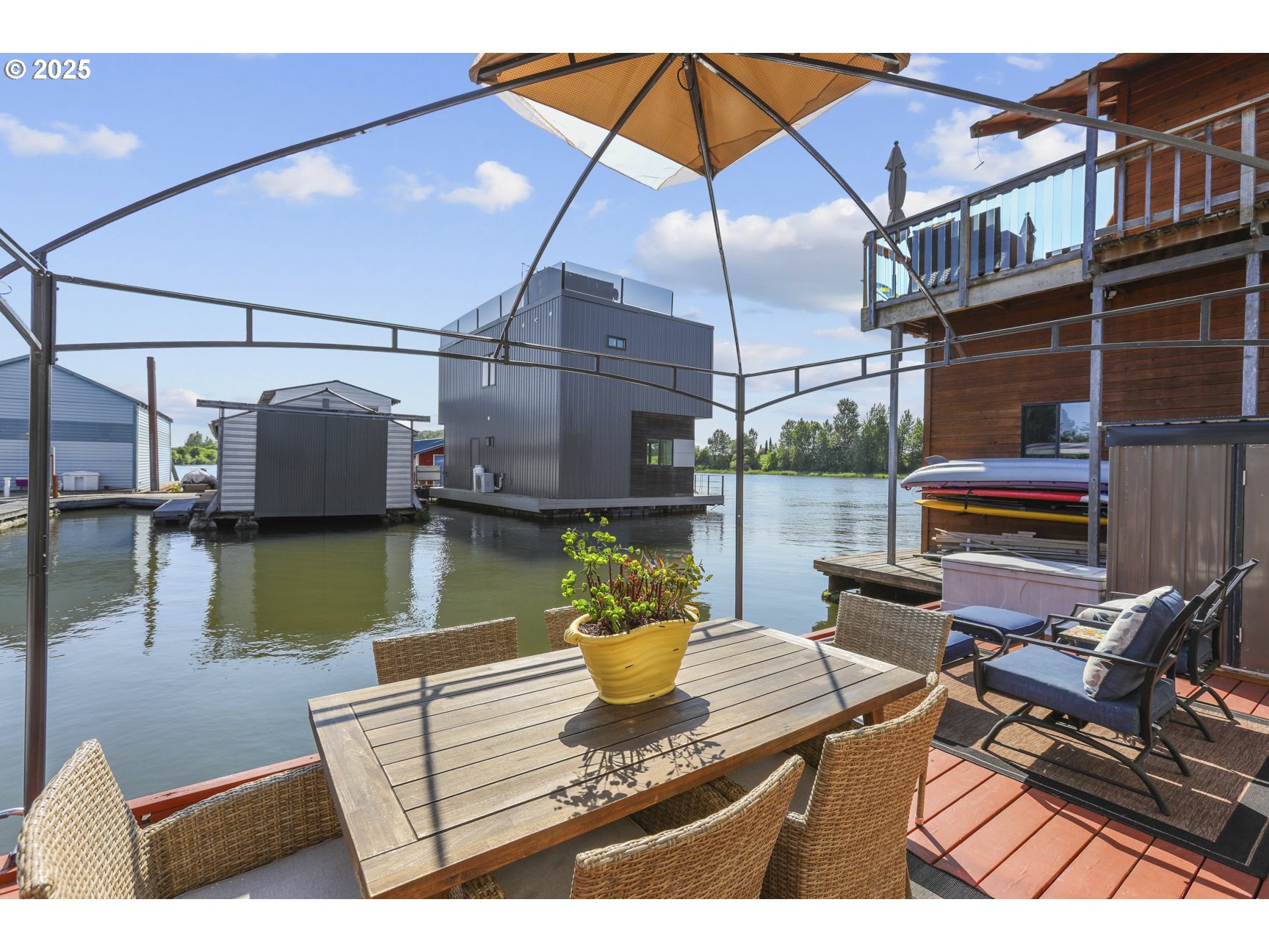 50990 Dike Road, Unit B3 Scappoose, OR 97056 - Photo 27 of 39